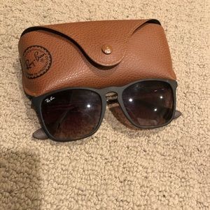 Erika ray bans